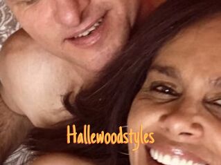 Hallewoodstyles