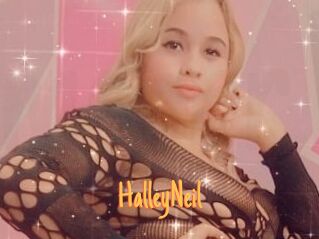 HalleyNeil