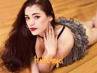 HallieAngel