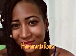 HamarantaRouse