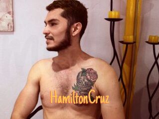 HamiltonCruz
