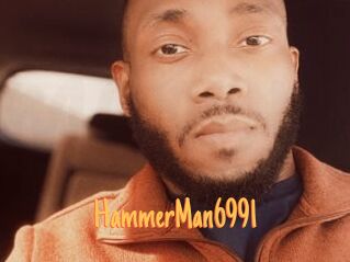 HammerMan6991 Mobile Porno