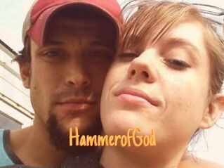 HammerofGod