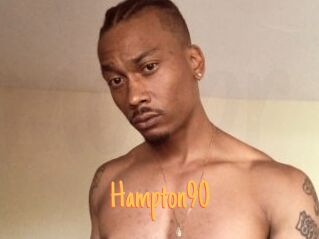 Hampton90 Mobile Porno