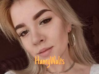 HamyWalts