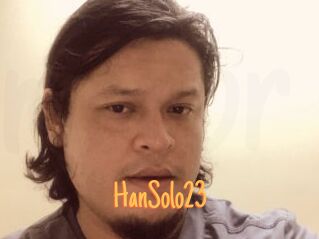 HanSolo23
