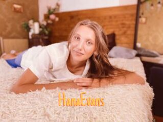 HanaEvans