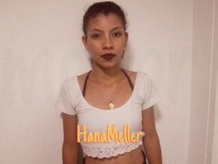 HanaMeller Mobile Porno
