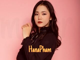 HanaPham