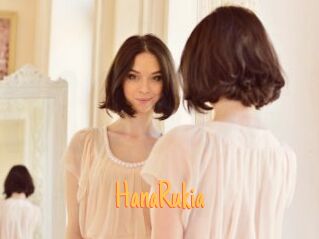 HanaRukia Mobile Porno