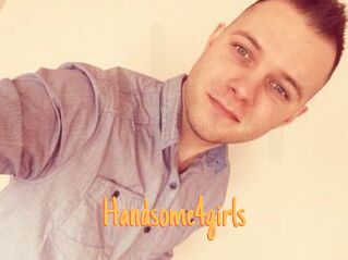 Handsome4girls