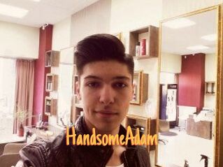 HandsomeAdam
