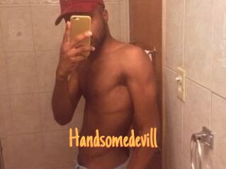 Handsomedevill