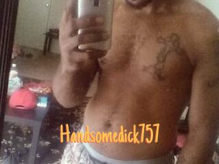 Handsome_dick757 Mobile Porno