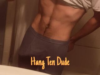 Hang_Ten_Dude Mobile Porno