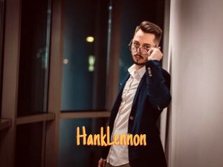 HankLennon