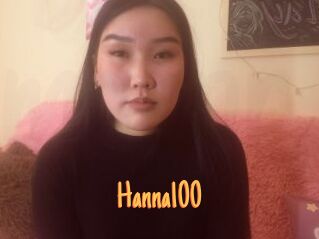 Hanna100