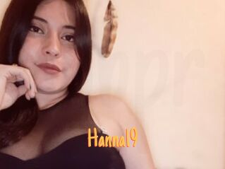 Hanna19 Mobile Porno