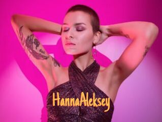 HannaAleksey