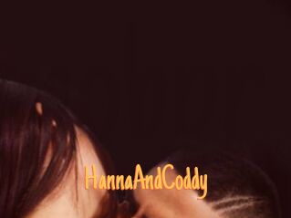 HannaAndCoddy