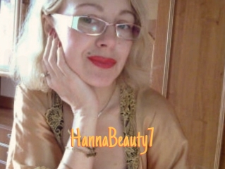 HannaBeauty7 Mobile Porno