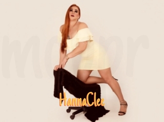 HannaClee