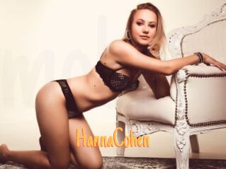 HannaCohen
