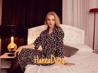 HannaDizzy Mobile Porno