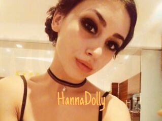 HannaDolly Mobile Porno