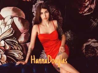 HannaDouglas Mobile Porno