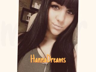 HannaDreams