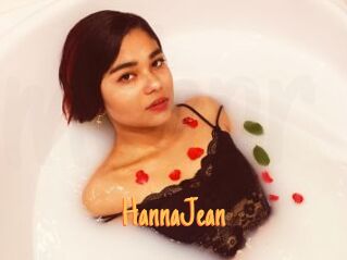 HannaJean Mobile Porno