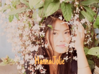 HannaJolie Mobile Porno