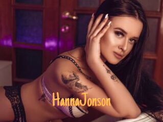 HannaJonson