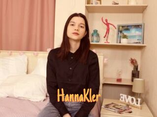 HannaKler Mobile Porno