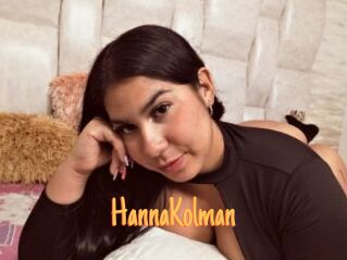 HannaKolman
