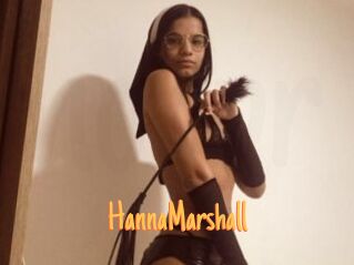 HannaMarshall