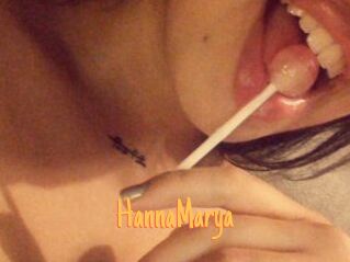Hanna_Marya