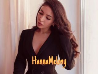 HannaMelony Mobile Porno