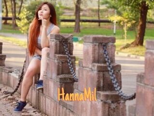 HannaMil