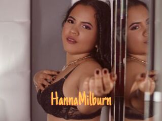 HannaMilburn