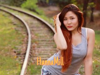 HannaMill