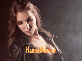 HannaMilovich