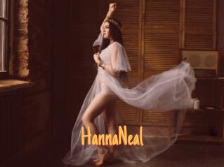 HannaNeal Mobile Porno