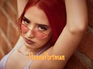 HannaPortman