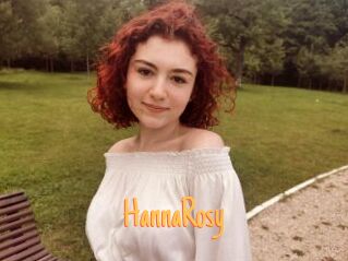 HannaRosy
