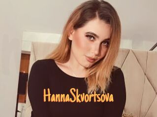 HannaSkvortsova
