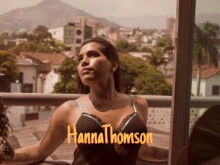 HannaThomson