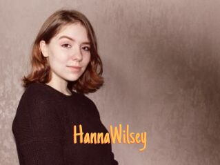 HannaWilsey