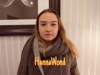 HannaWond